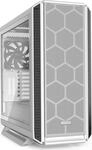 be quiet PC Geh&auml;use Silent Base 802 Window E-ATX wei&szlig;