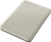 Toshiba Canvio Advance - 1 TB Beige
