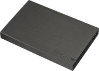 Intenso Memory Board - 2 TB in anthrazit
