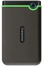 Transcend StoreJet 25M3C Externe Festplatte 4 TB