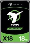 Seagate Exos X18 Enterprise HDD - 18TB