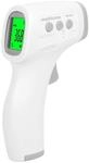 medisana TM A79 Infrarot-Stirnthermometer wei&szlig;