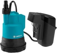 GARDENA Gartenpumpe 2000/2