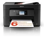 Epson WorkForce Pro WF-3820DWF Tintenstrahl-Multifunktionsger&auml;t
