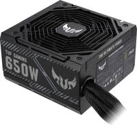 ASUS TUF Gaming Bronze, TUF-GAMING-650B