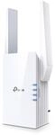TP-Link RE505X - Wi-Fi-Range-Extender - GigE - Wi-Fi 6 - 2.4