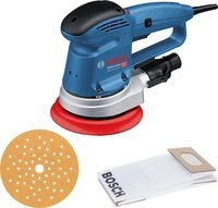 BOSCH Professional GEX 34-150 Exzenterschleifer