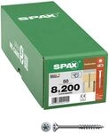SPAX&reg; Holzbauschrauben T40 8x200 50 St.