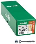 SPAX&reg; Holzbauschrauben T40 8x280 50 St.