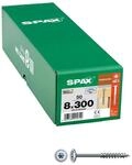 SPAX&reg; Holzbauschrauben T40 8x300 50 St.
