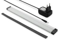 Digitus LED-Leuchte mit IR-Sensoren, mit Magnetstreifen inklusive Netzteil