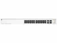 HPE Networking Instant On 1930 24G 4SFP+ managed Gigabit Switch JL682A