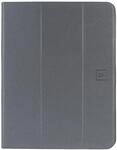 Tucano UP Plus Flip-H&uuml;lle f&uuml;r Apple iPad Air 11" (M3, 2025/M2, 2024) und iPad Pro