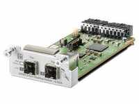HPE Aruba 2930 2-port Stacking Module - Netzwerkstapelmodul