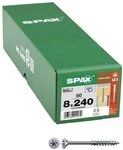 SPAX&reg; Holzbauschrauben T40 8x240 50 St.