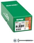 SPAX&reg; Holzbauschrauben T40 8x220 50 St.