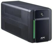 APC BVX1200LI Easy UPS 1200VA 230V IEC 6-fach