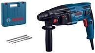 BOSCH Professional Schlagbohrmaschine GBH 2-21