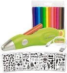 JOLLY Airbrush-Sets farbsortiert