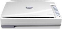 plustek Flachbettscanner OpticPro A320E