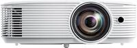 Optoma W309ST DLP Kurzdistanz Beamer 3800 Lumen