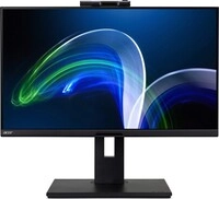 Acer UM.QB8EE.001, Acer Vero B248Y Monitor 60,5 cm (23,8 Zoll) Full-HD, IPS-Panel, Acer UM.QB8EE.001, Acer Vero B248Y Monitor 60,5 cm (23,8 Zoll) Full-HD, IPS-Panel,
