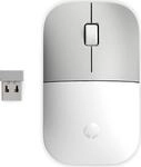 HP Z3700 Wireless Maus wei&szlig;