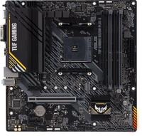 ASUS TUF A520M-Plus II Gaming Mainboard Sockel AM4
