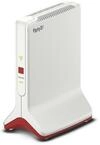 FRITZ!Repeater 6000 WiFi Range-Extender WiFi6 2,4 GHz (1 Band) 5 GHz (Dual-Band)