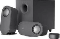 Logitech Z-407 Bluetooth 2.1-Lautsprechersystem mit Subwoofer und kabelloser