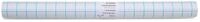 HERMA Bucheinbandfolie selbstklebend 40 cm x 5 m transparent