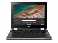 Acer NX.A91EG.001, Acer Chromebook Spin 512 Convertible Notebook 29,46 cm (11,6 ")