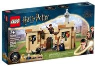 LEGO&reg; Harry Potter 76395 Hogwarts&trade;: Erste Flugstunde