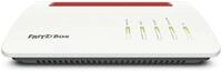 FRITZ!Box 7590 AX Wireless Router DSL-Modem 4-Port-Switch GigE WiFi6 Dual-Band