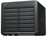 Synology Erweiterungseinheit 12 Einsch&uuml;be (DX1215II)