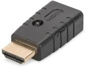 Digitus HDMI EDID Emulator, f&uuml;r Extender, Switcher, Splitter, Matrix Switcher