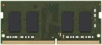 Kingston ValueRAM DDR4-3200 SO-DIMM - 8GB