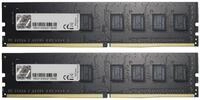 G.Skill Value Intel 64GB (2x 32GB) Kit DDR4 2666 MHz