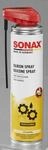 SONAX Silikonspray 400,0 ml