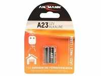 ANSMANN Batterien Fotobatterie 12 V