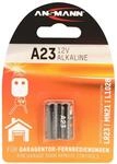 ANSMANN Batterien Fotobatterie 12 V