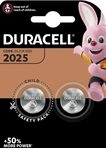 DURACELL Knopfzellen 3 V