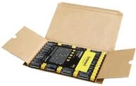 Intenso Batterien Mignon AA 1.5 V