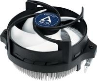 Arctic Alpine 23 CPU-Luftk&uuml;hler (Aluminium, 90mm)