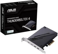 ASUS ThunderboltEX 4 Schnittstellenkarte
