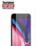 4smarts Second Glass f&uuml;r Apple iPhone SE3 / SE2 / 8 / 7