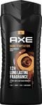 AXE Duschgel DARK TEMPTATION 400 ml