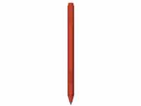 Microsoft Surface Pen Eingabestift Kabellos Poppy Red