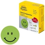 AVERY Zweckform Bewertungspunkte Gesicht