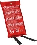 ABUS L&ouml;schdecke LD1118
